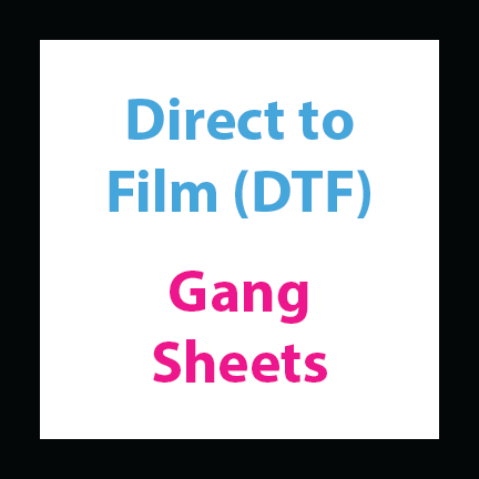 Gang Sheet Builder
